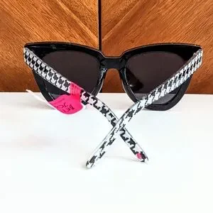 Betsey Johnson | Accessories | Nwt Betsey Johnson Black  display picture 3